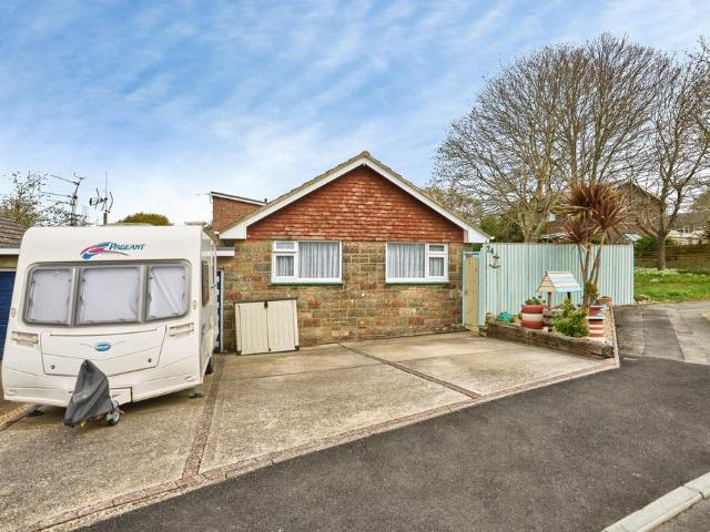Bungalow for sale in Sandown, Isle Of Wight