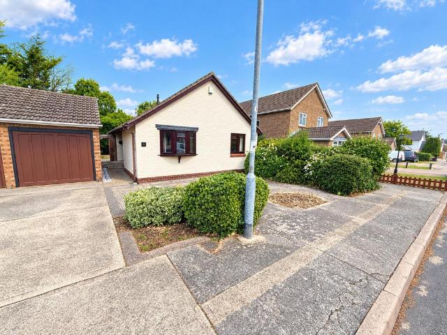 Bungalow for sale in Essex