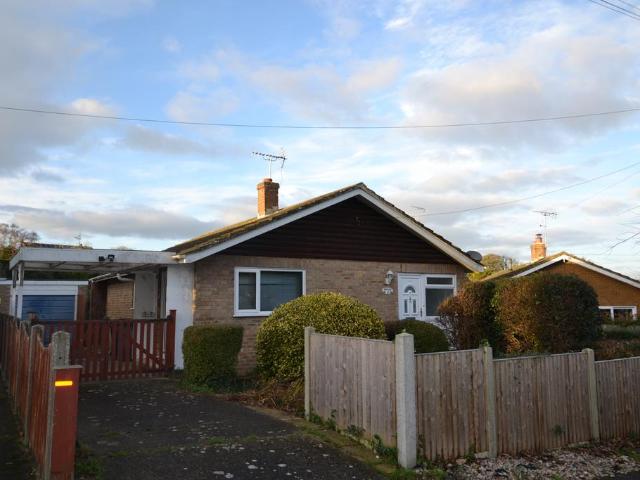 Bungalow for sale in Ash, Isle Of Man