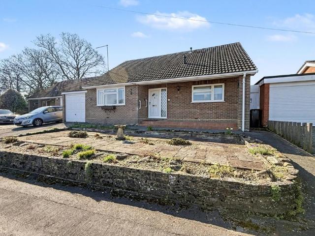 Bungalow for sale in Tricketts Cross, Ferndown
