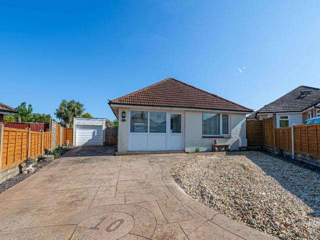 Bungalow for sale in Isle Of Man