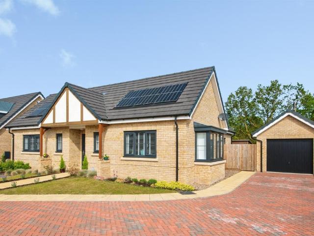 Bungalow for sale in Belleau, Lincolnshire