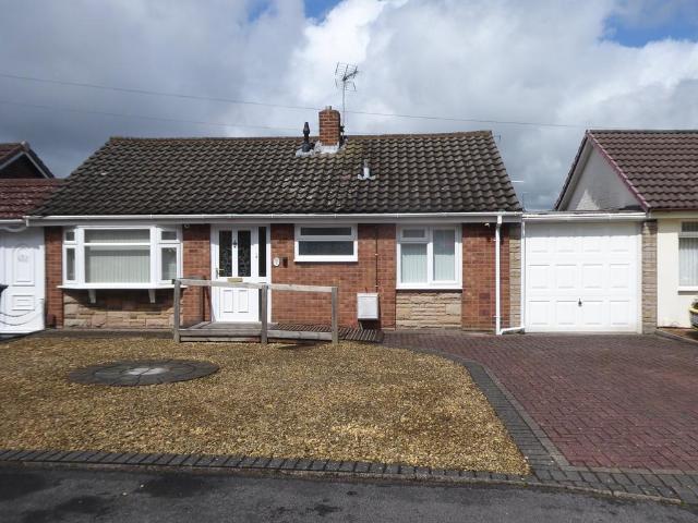 Bungalow for sale in Ashmore Lake, Willenhall