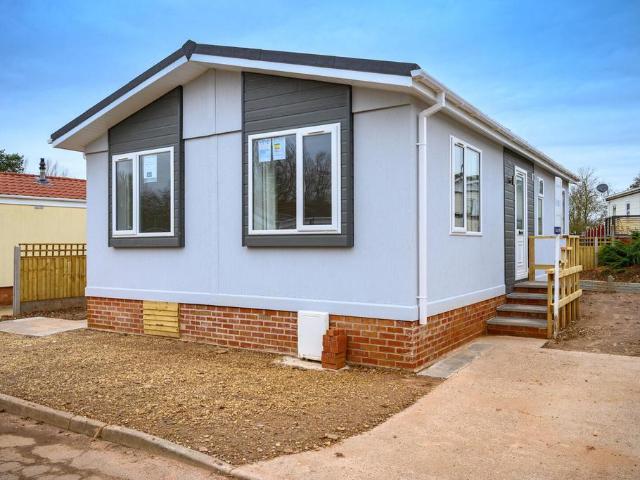 Bungalow for sale in Manor Farm Estate, West Midlands