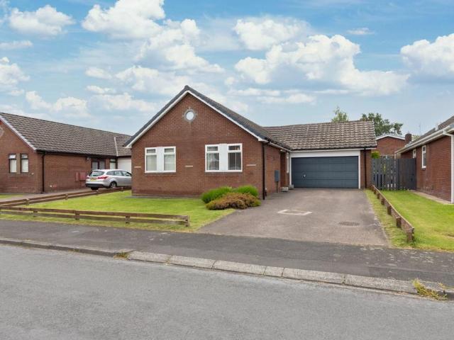 Bungalow for sale in Bedlington, Isle Of Man