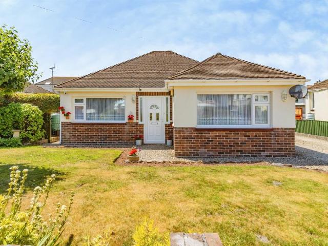 Bungalow for sale in Bridford, Devon