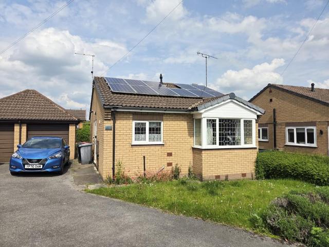 Bungalow for sale in Swinton, Isle Of Man
