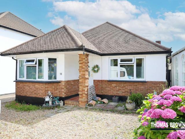 Bungalow for sale in Goddington, Greater London