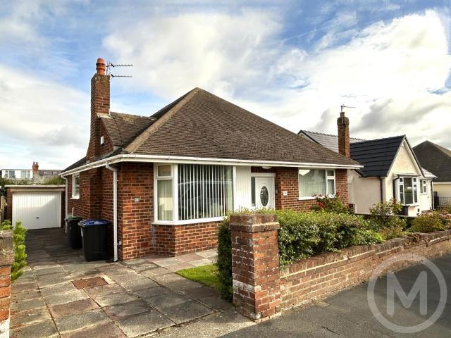 Bungalow for sale in Blackpool