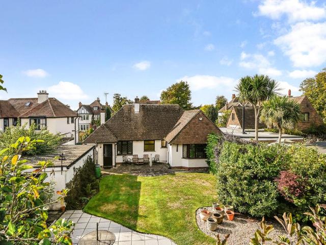 Bungalow for sale in Orchard Valley, Folkestone and Hythe
