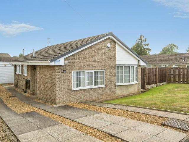 Bungalow for sale in Barnby Dun with Kirk Sandall, Kirk Sandall
