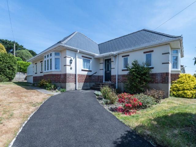 Bungalow for sale in Poole