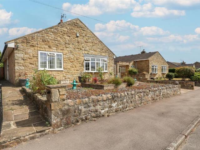 Bungalow for sale in Masham, North Yorkshire