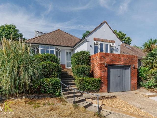 Bungalow for sale in Holdenhurst, Bournemouth