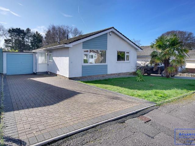 Bungalow for sale in Poole