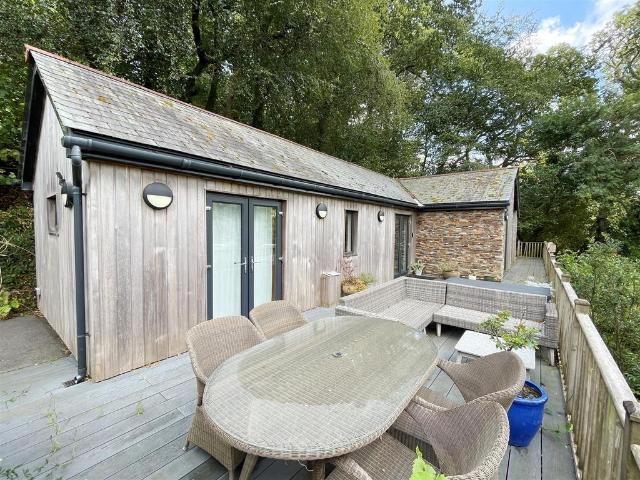 Bungalow for sale in Budock, Budock Water