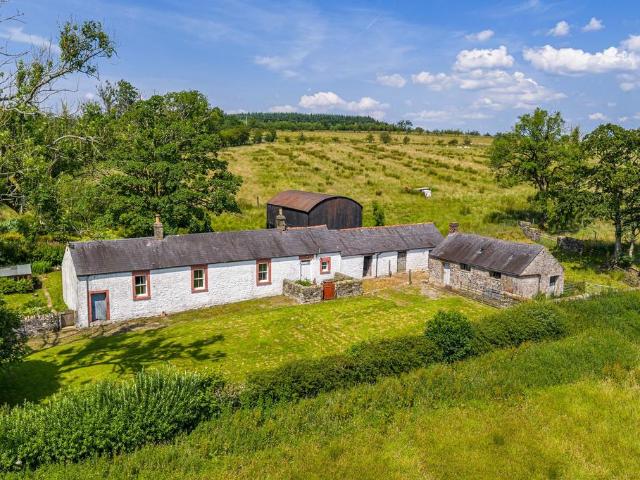Bungalow for sale