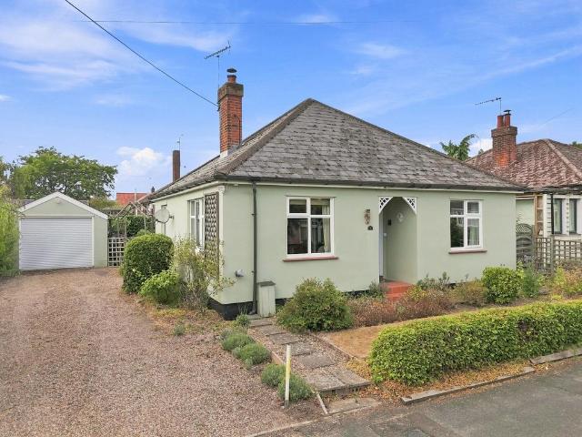 Bungalow for sale in Drybridge Hill, Eastbridge