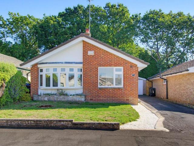 Bungalow for sale in East Dorset