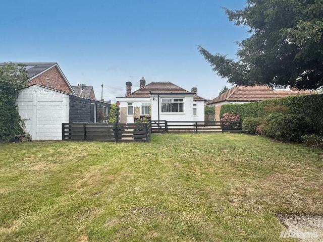 Bungalow for sale in Hale