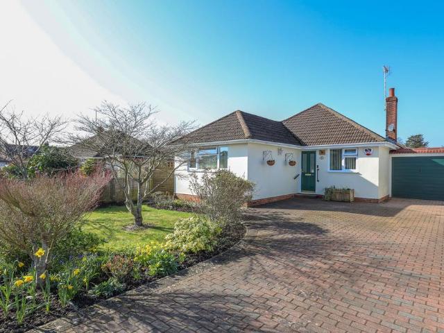 Bungalow for sale in World's End, Perryfields