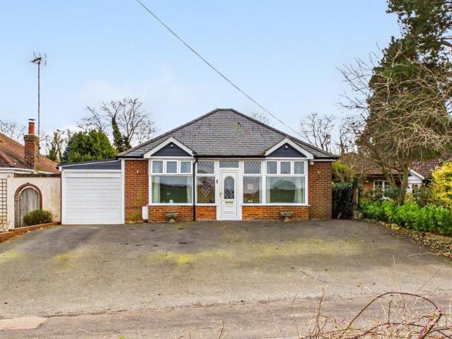 Bungalow for sale in Potters Corner, Bridgefield
