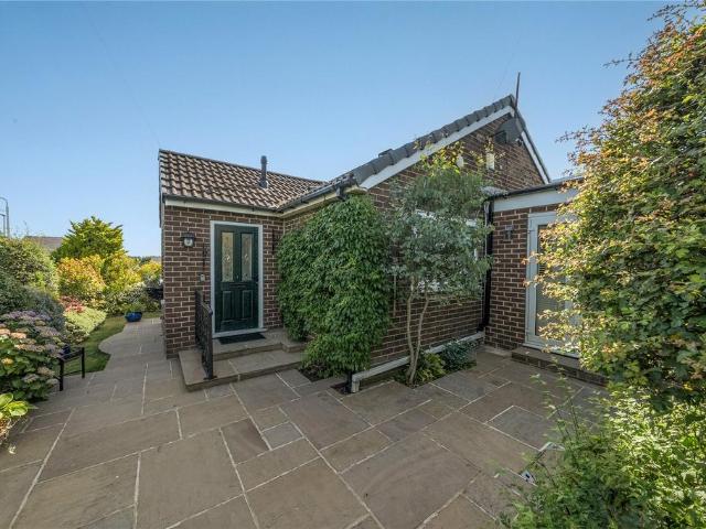 Bungalow for sale in West Yorkshire