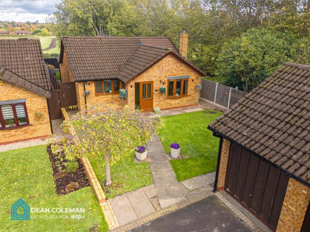 Bungalow for sale in Bournville, Birmingham