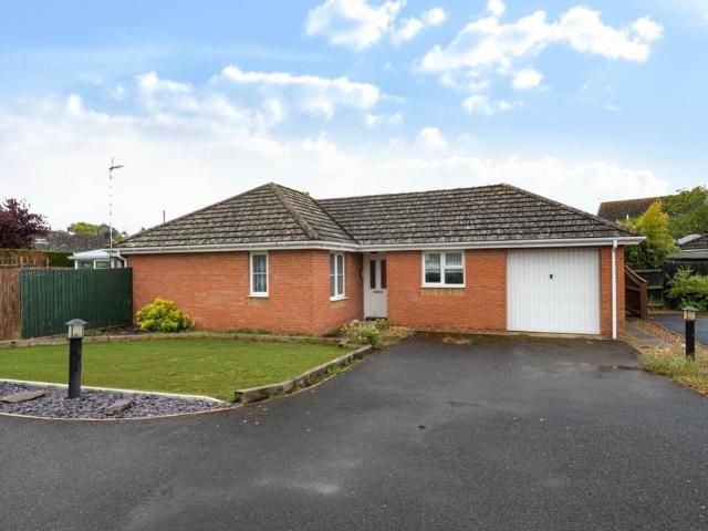 Bungalow for sale in Gosberton Clough, Lincolnshire