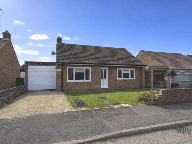 Bungalow for sale in Cardea, Peterborough