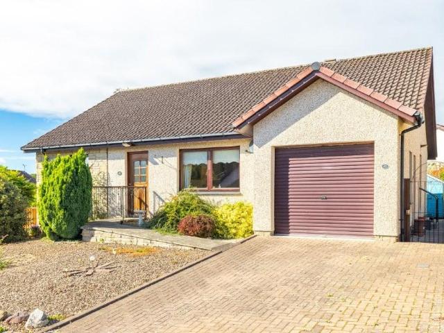Bungalow for sale in Lees Stables, Coldstream
