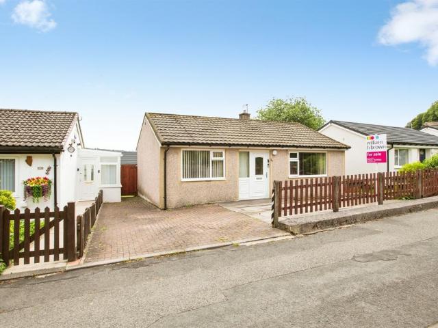 Bungalow for sale in Sowerby, West Yorkshire