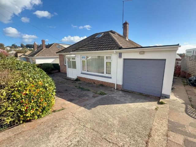 Bungalow for sale in Barton, Devon and Torbay