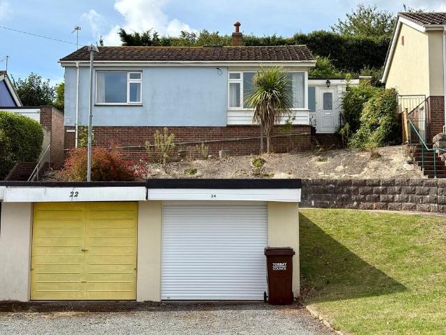 Bungalow for sale