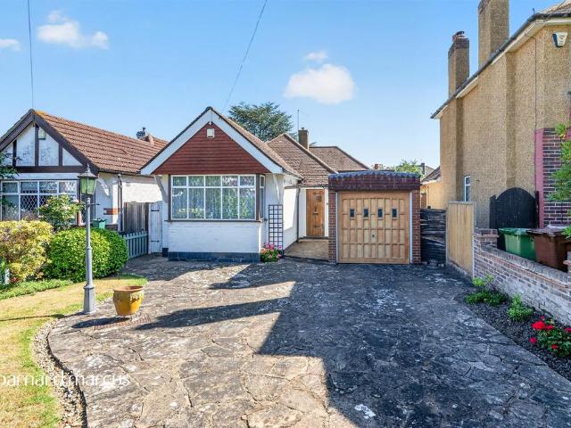 Bungalow for sale in Stoneleigh, Ewell