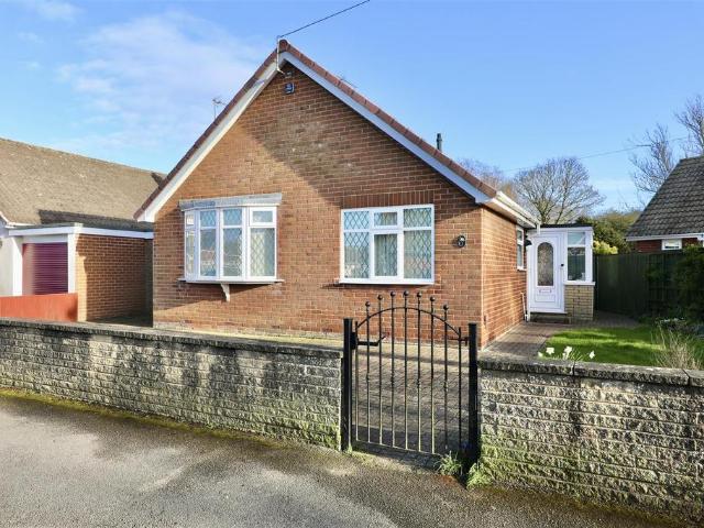Bungalow for sale in Cottingham, East Riding Of Yorkshire