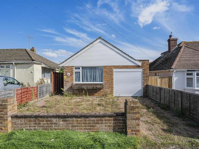 Bungalow for sale in Peacehaven, Iford