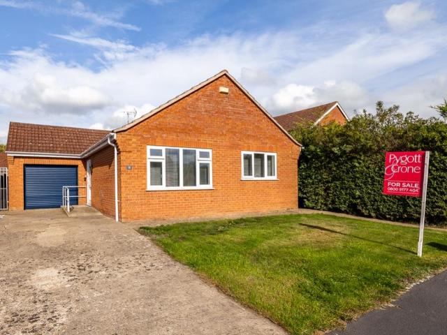 Bungalow for sale in Belleau, Lincolnshire