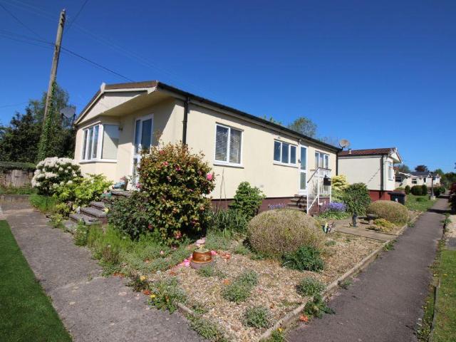 Bungalow for sale in Coleford, Bromsberrow Heath