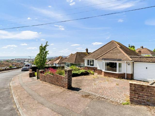 Bungalow for sale in Folkestone