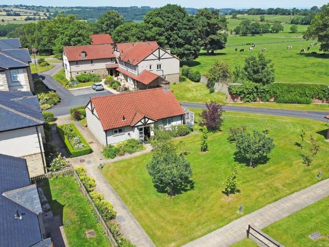 Bungalow for sale in Killinghall, North Yorkshire