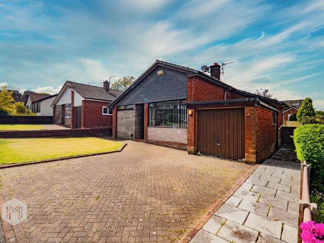 Bungalow for sale in Bradshaw, Lee Bank