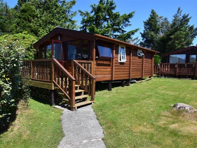 Bungalow for sale in Trawsfynydd, Bronaber