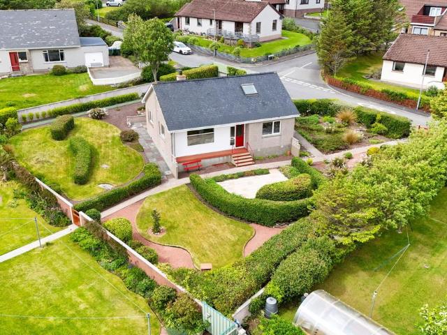 Bungalow for sale in Lerwick, Scotland