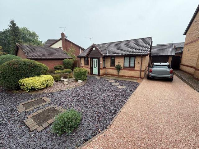 Bungalow for sale in Westwood Park, Rossmore