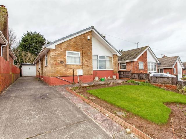 Bungalow for sale in Elmton, East Midlands