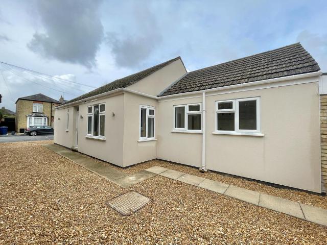 Bungalow for sale in March, Fenland