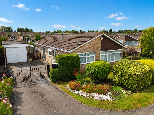 Bungalow for sale in Ross-on-wye