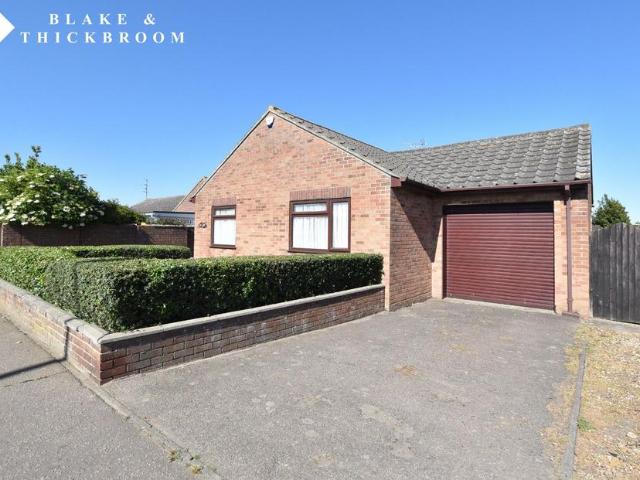 Bungalow for sale in Dale Hill, Essex
