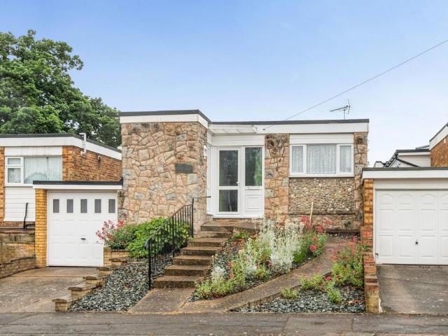 Bungalow for sale in Parkwood, Gillingham